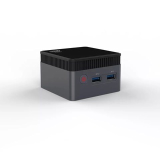 PC mini NucBox5 - Máy tính nhỏ gọn và có cấu hình mạnh nhất cùng kích thước