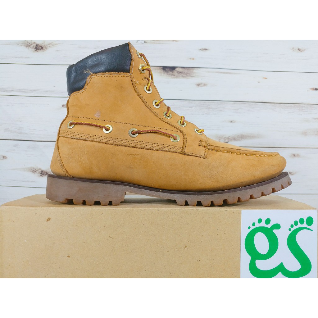 Giày chính hãng 2hand TIMBERLAND OAKWELL BOOTS