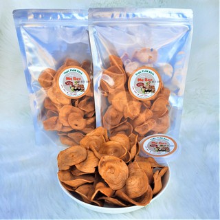 Bánh Tai Heo Sốt Mắm Ớt 1Kg Cực Ngon