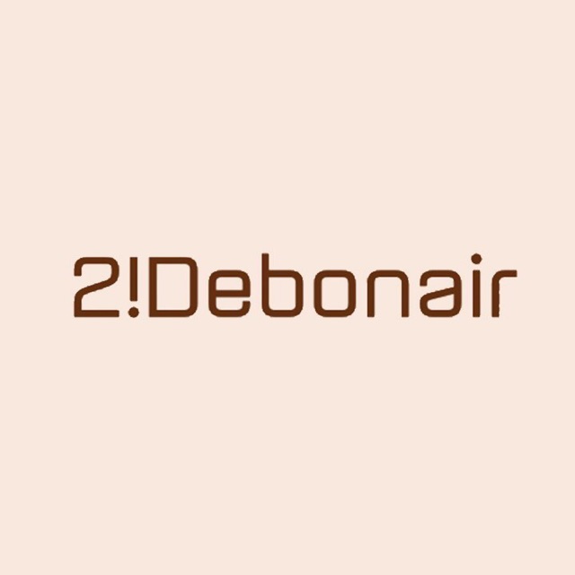 2.Debonair.official
