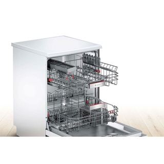 Máy rửa bát Bosch SMS68PW01E