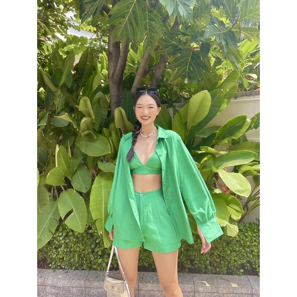 SAP-Áo sơ mi mùa hè