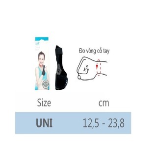 NẸP NGÓN CÁI CÓ THANH ĐỠ UM