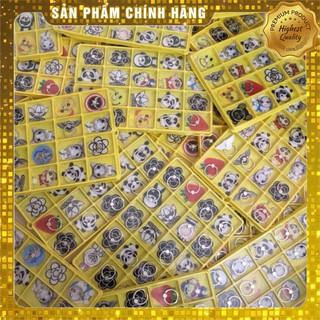 Iring gắn điện thoại -iring hình thú cute - iring chống lưng máy