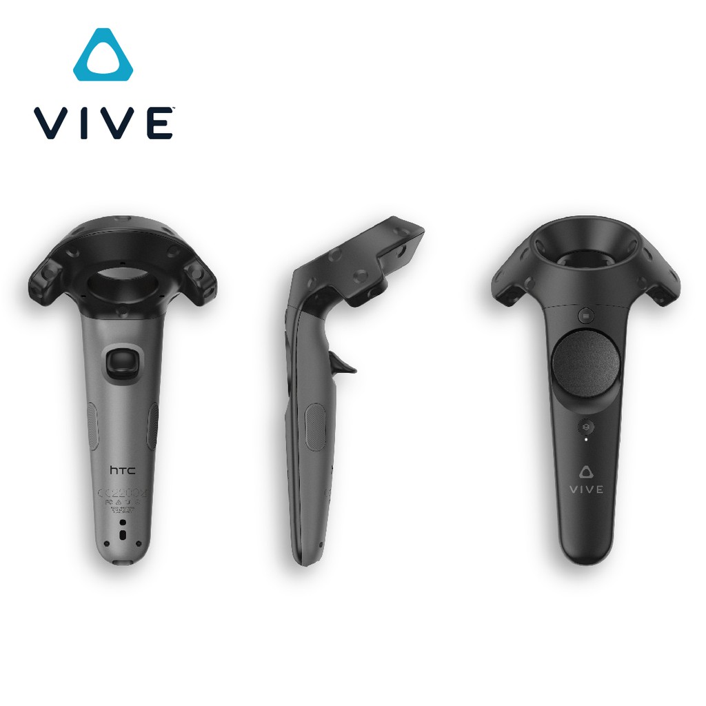 Kính Thực Tế Ảo HTC VIVE " Hàng Chính Hãng "