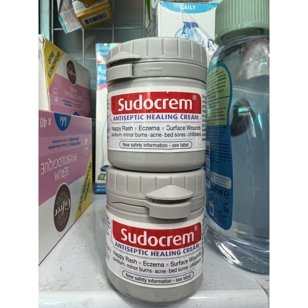 Kem hăm SudoCrem 60g