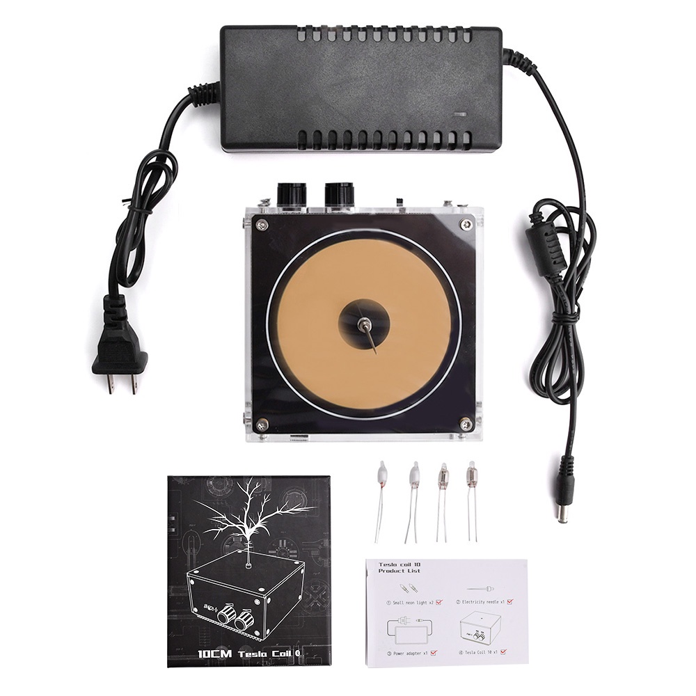 Máy chủ DIYMORE DIY cảm ứng kết nối Te * Sla Bluetooth kèm phụ kiện