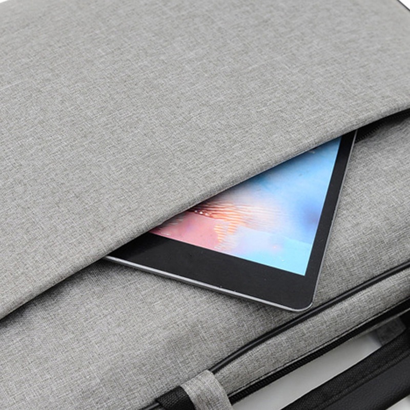 Túi Đựng Laptop 15.6 17 inch Có Quai Xách Tiện Dụng