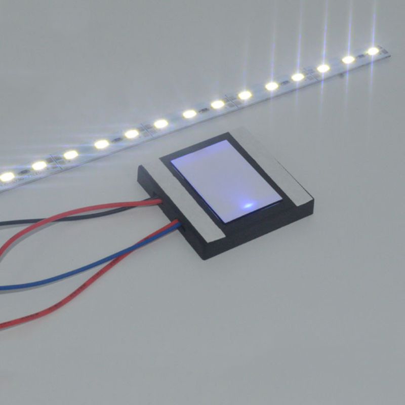 Công Tắc Cảm Biến Chạm 5-12v Cho Đèn LED / Gương Chiếu Hậu Tiện Dụng