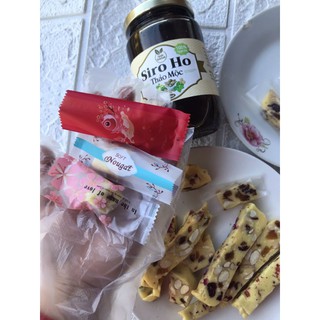🍭 KẸO HANDMADE 🍭 Kẹo Hạnh Phúc_Mẹ Sam