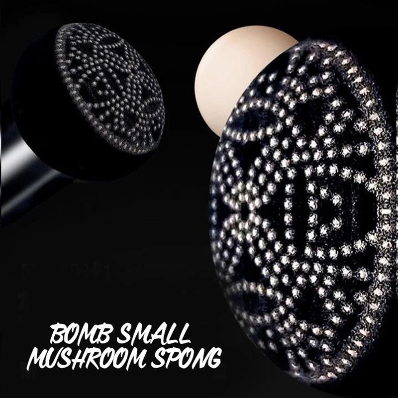 (Hàng Mới Về) Phấn Nước Air Cushion Bb Cream Hiệu Sunisa Cho Màu Tự Nhiên Và Dưỡng Ẩm Cho Da | BigBuy360 - bigbuy360.vn