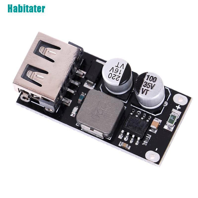 Mô-đun Sạc Nhanh QC 3.0 2.0 usb Cho Điện Thoại