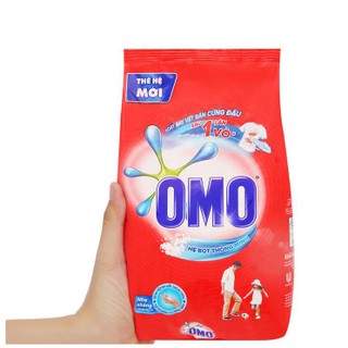 Bột giặt Omo 400g
