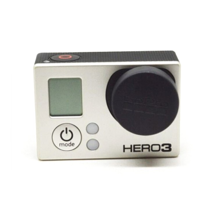 Nắp che cho GoPro Hero 3