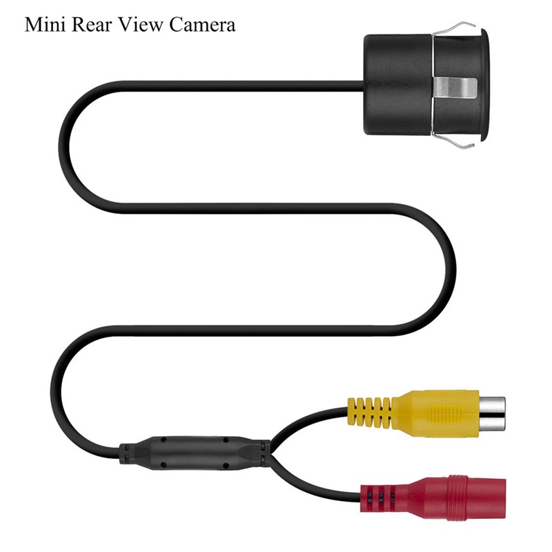 Camera Quan Sát Ban Đêm 8-led 170 Độ