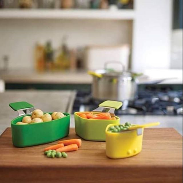 SET XỬNG HẤP JOSEPH JOSEPH