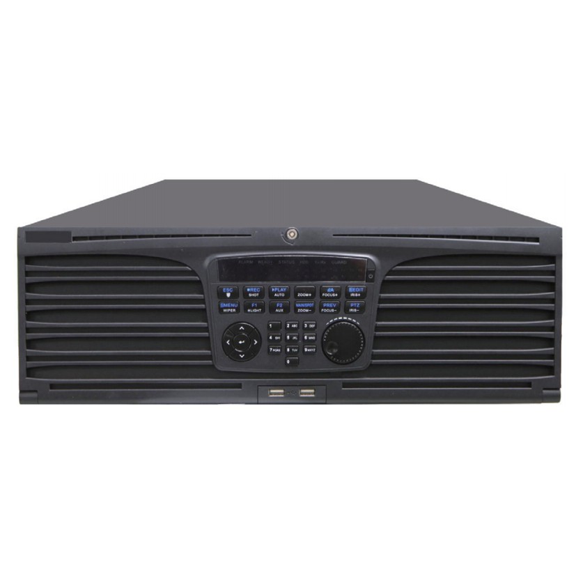 Đầu ghi hình camera IP 64 kênh HIKVISION DS-9664NI-I16