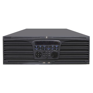 Đầu ghi hình Ultra HD 4K 64 kênh DS-9664NI-I16