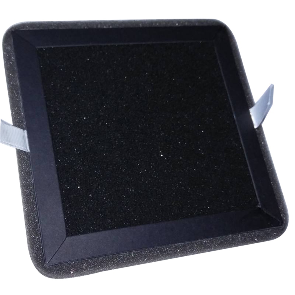 Bộ Lọc HEPA / Bụi Bẩn Thay Thế Dành Cho Nobico PM2.5 NBO-J003 / J006 / J008