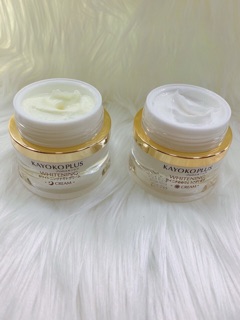 Set thử ngày đêm Kayoko