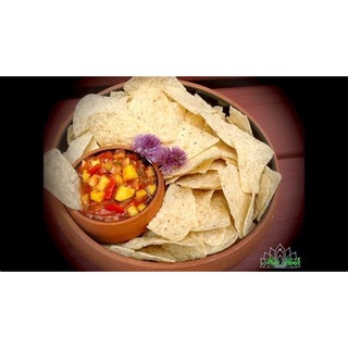 Sốt Tostitos Salsa Chunky Cay Dịu Mild  (439.4g)