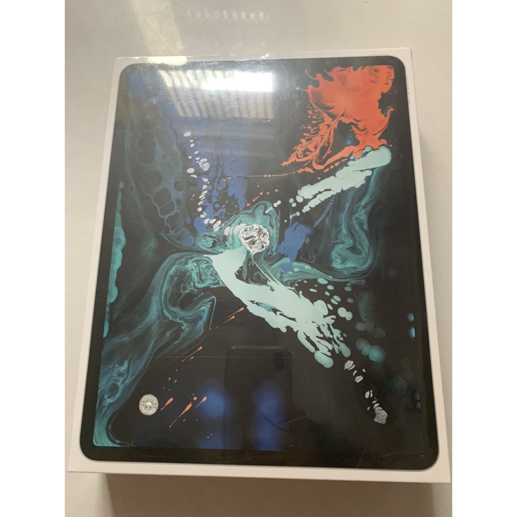 [GÓP 0%] Máy tính bảng Apple IPAD PRO 2018 11" 256GB 4G (Wifi+Cellular) mới 100% nguyên seal fullbox | BigBuy360 - bigbuy360.vn