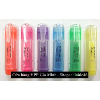 Bút Dạ Quang Toyo SP28