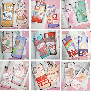 [HOT] Ốp idm Hàn Quốc OPPO A92/A52
