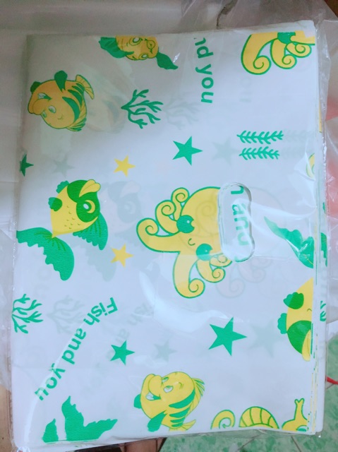 1kg Túi Hột Xoài Bông