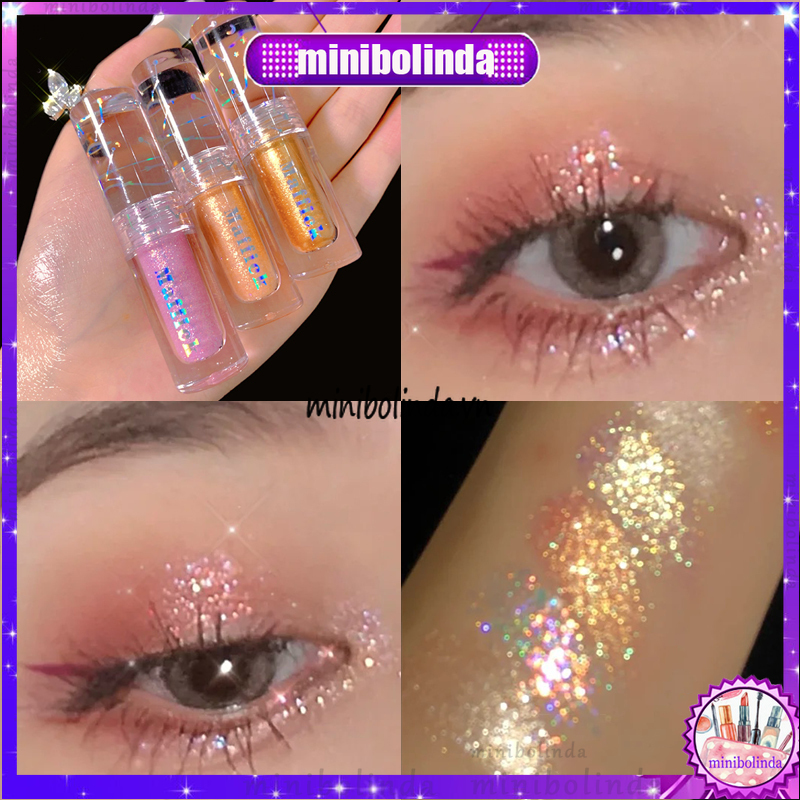 [MAFFICK] Nhũ mắt Maffick July Flowing | BigBuy360 - bigbuy360.vn