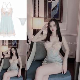 BỘ NGỦ NƠ BÁNH BÈO CUTE