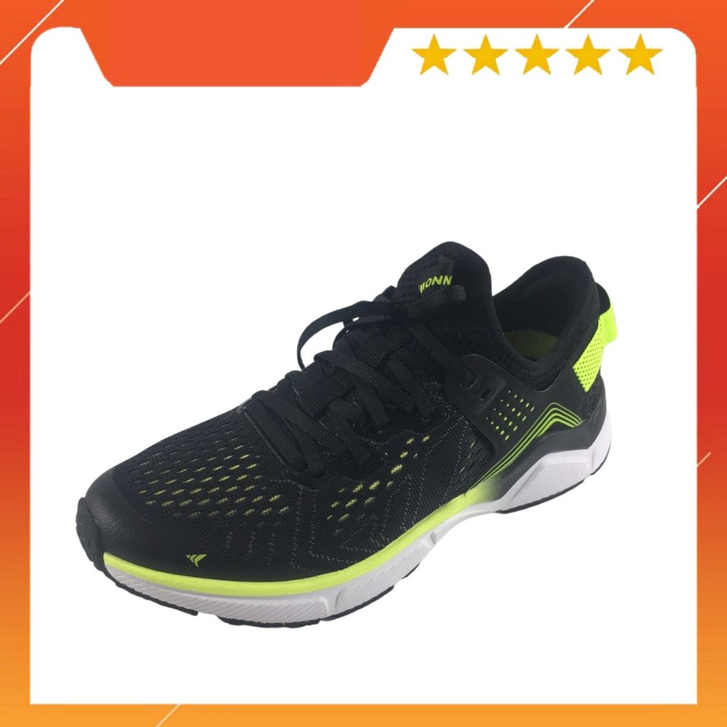 Giày thể thao nam cao cấp BitisHunterX Running 2k20 DSMH03900XMN | BigBuy360 - bigbuy360.vn