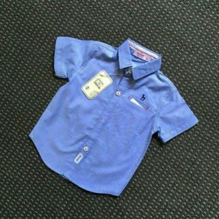 Combo áo sơ mi và quần Jean lửng
