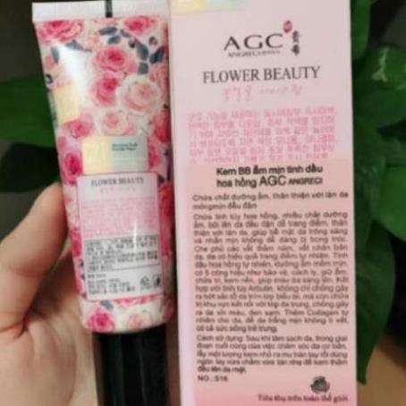 Che khuyết điểm dành cho mặt BB CREAM AGC ANGRECI-(Hàn Quốc-50ml)