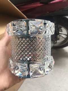 Cốc đựng đồ trang điểm cốc để cọ trang điểm