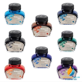 Mực Bút Máy Pelikan 62,5ml
