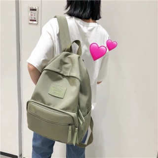 Balo ulzzang 💓 FREESHIP 💓balo  chống nước
