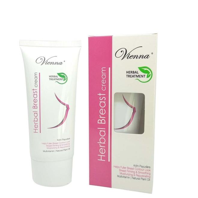 F⚡Bán Ash	Kem Nở Ngực Thảo Dược An Toàn Chất Lượng Cao | Làm Khô Ngực - 80ml | BigBuy360 - bigbuy360.vn