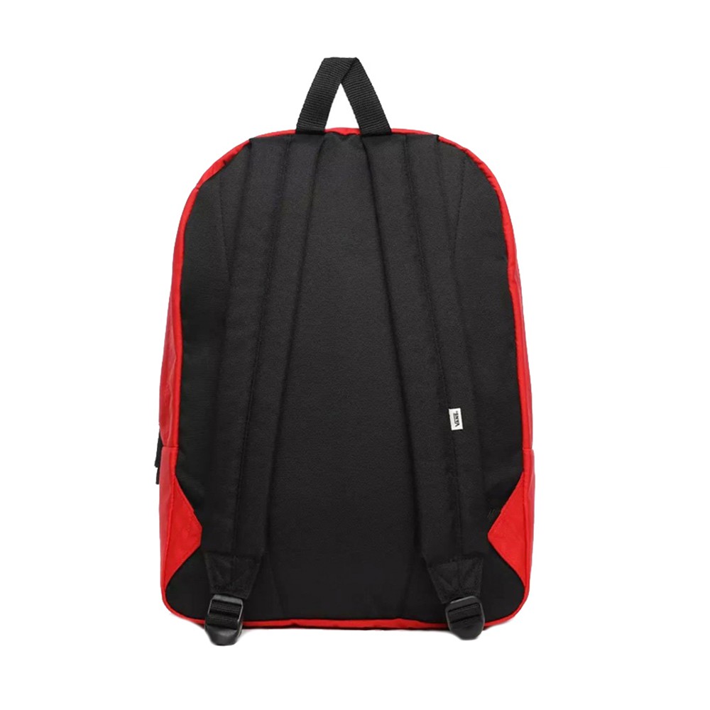 Ba Lô Vans Realm Goji Berry Backpack VN0A3UI6YBK