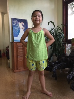 BỘ LANH BÉ GÁI ( CÔNG TI VIỆT THẮNG)
