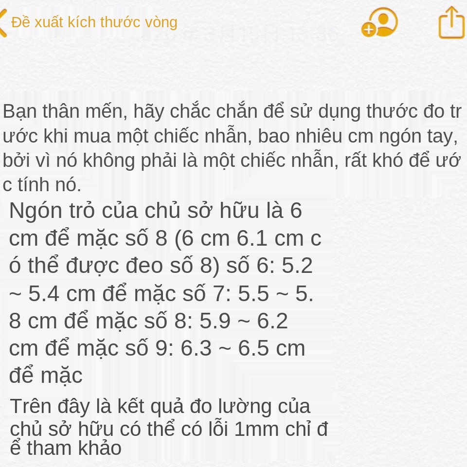 da không phai ngón trỏ nhẫn thép titan nữ khóa thắt lưng cặp khớp trang sức [2 tháng 4