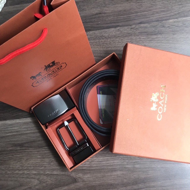 SET NỊT COACH 2 MẶT