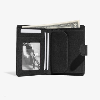 Ví vải DIM June Wallet Đứng