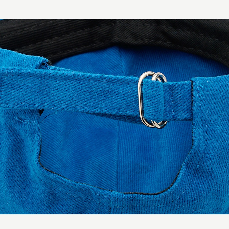 Mũ bóng chày LINJW cotton mềm phong cách thể thao cá tính thời trang mới 2021 cho nam và nữ