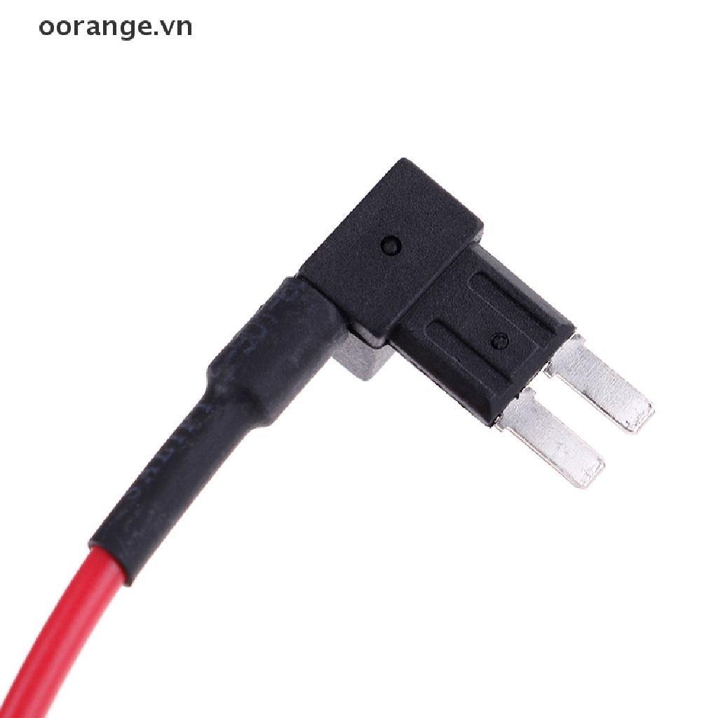 Set 1 / 2 / 5 Cầu Chì mini 15A micro2 ADD-A-Cruit Chuyên Dụng