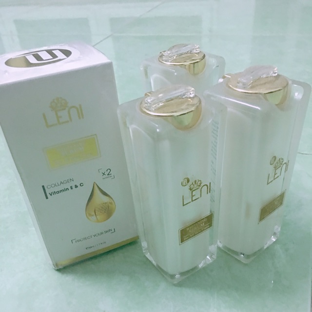 SERUM COLLAGEN