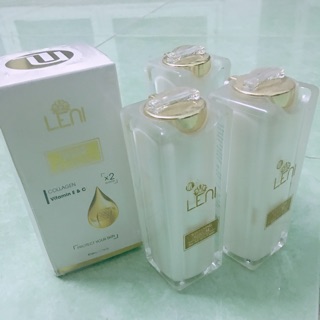 Serum collagen