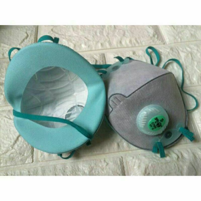 Khẩu trang Hàn Quốc C750V