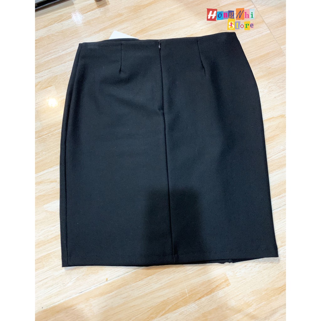 CHÂN VÁY ÔM NGẮN TRÊN GỐI - CHÂN VÁY CÔNG SỞ | BigBuy360 - bigbuy360.vn