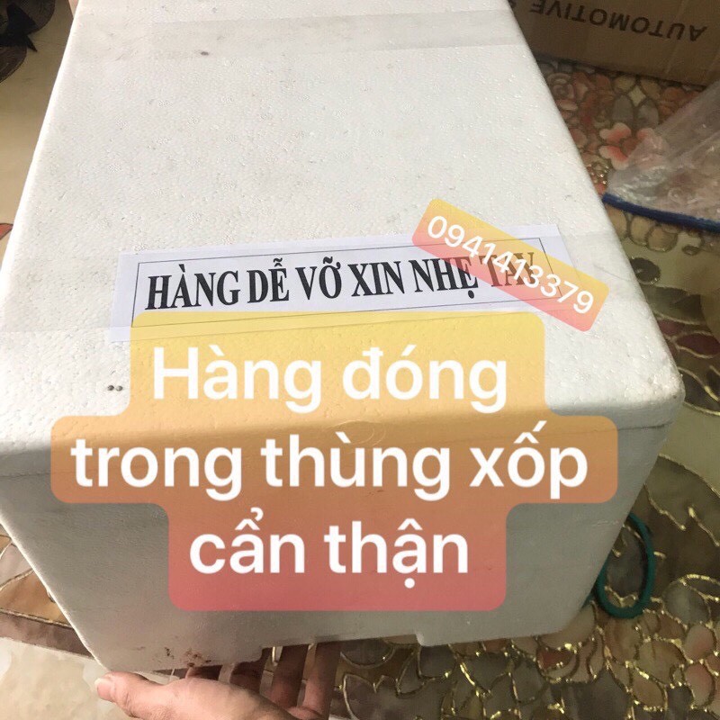 Mô Hình Núi - Hòn non Bộ - Trang Trí Bể cá (Mẫu 8)